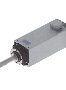 瑞德沃斯HM2430系列0.37KW三相异步风冷机床主轴高速电机电主轴