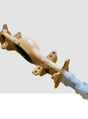 龙工855N前桥桥壳LG853驱动桥装载机配件总成