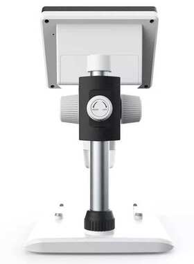 升级款50X-1000X 1080P带LED的便携式电子数字台式显微镜dm4