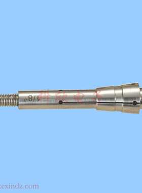 大量现货供应PCB钻孔机夹头H912B、ABL主轴钻夹头铣床配件