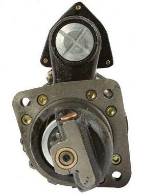 -起动机马达75/120CAT0111平C起动机7卡特起动机0地机14卡特16/42