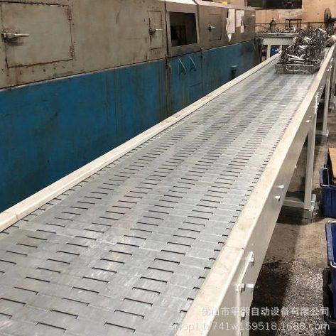 链板流水线分体组装不锈钢材质喷涂任意颜色冷板折制线体强度,五金/工具,滚筒,淘宝优惠券,粉丝福利购,淘宝优惠卷