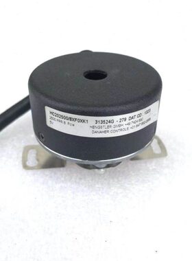 82HK1GLEHCX0HC亨士2025/N8X乐X2025 / 00原装K4ST00/FERX编码器0