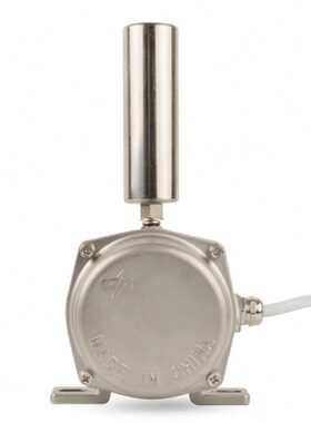 不锈钢T 10-30 45P皮带-HFK3520-机开关12防腐蚀1-两级跑偏开关