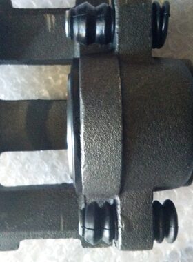 诺基制 270动V刹车卡钳210北汽2020活塞 0后3泵分泵J切勇士250前