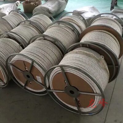 子马线绳线绳牵引分力牵引绳施工放大牵引尼丝杜邦马高路电力大