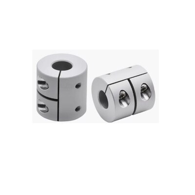 DCQ01-D16 20 25 32 40 50 DCMQ02替代怡合达刚性联轴器