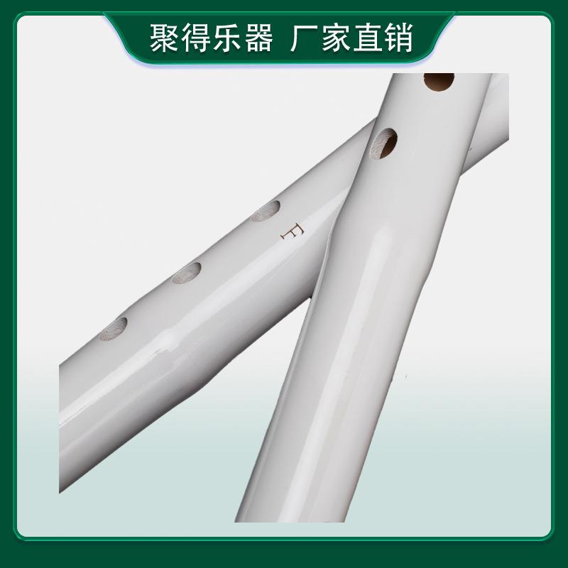 紫竹洞箫八孔一节短箫素箫成人学生入门零基础自学吹奏古风竹箫