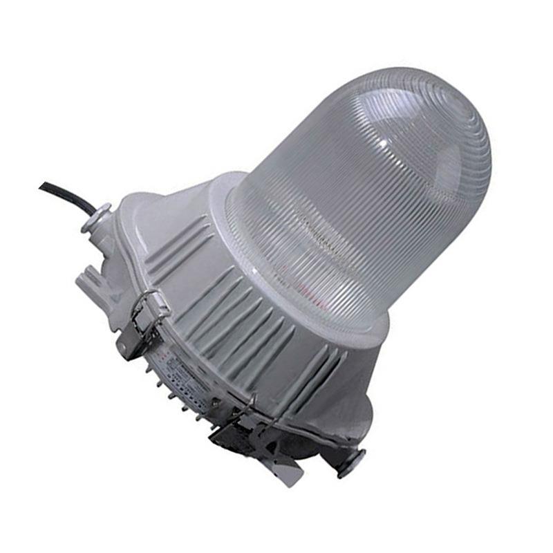 防眩灯三防灯NFC9180 70瓦100W150W金卤灯船用通路泛光灯电厂