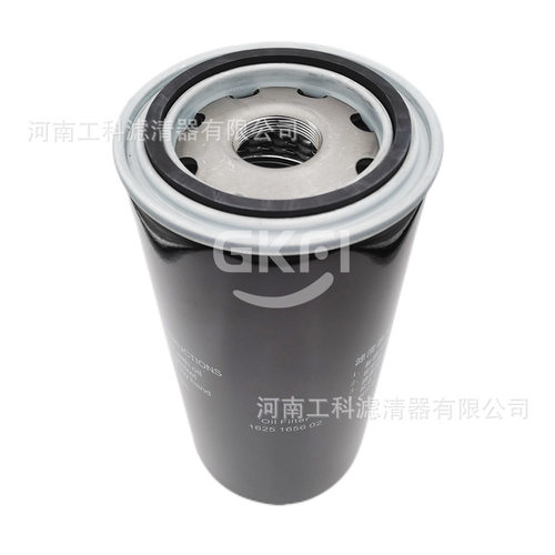 75kW螺杆空压机油滤芯1000106735