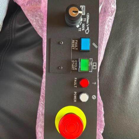 A05B-2601-C001 工业机器人数控机床电柜配件 测试