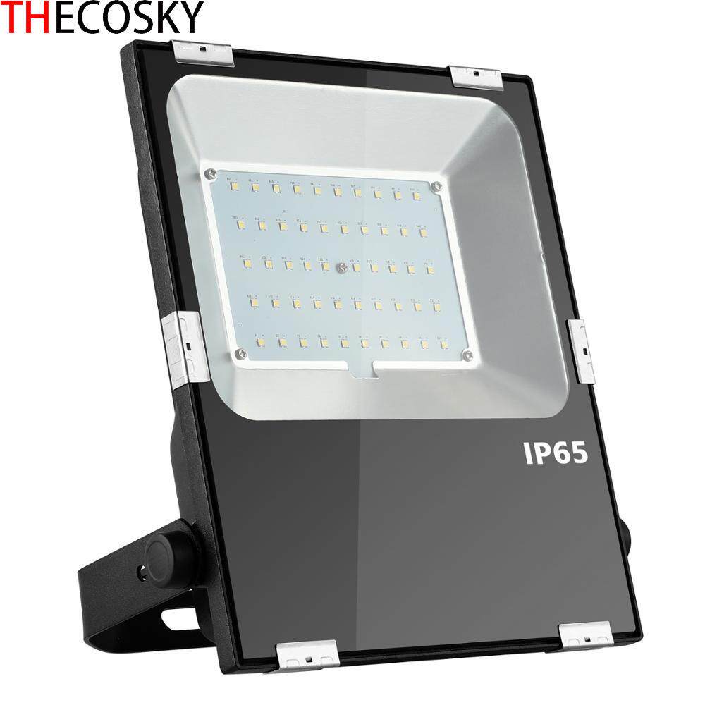 LED投光灯50W 泛光灯厂家直销