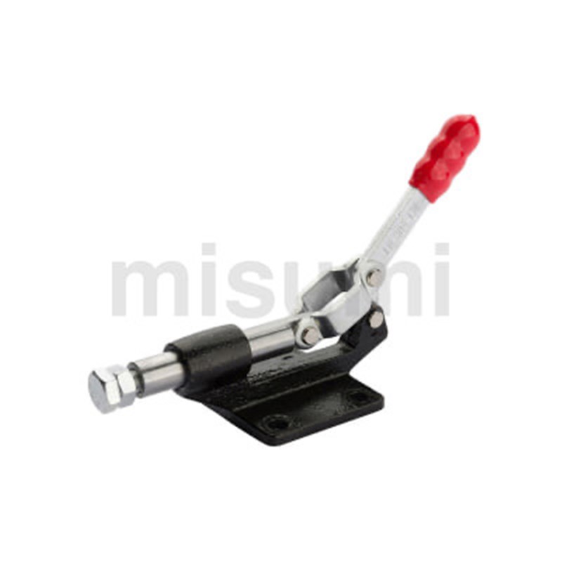 C-LD-304gCM C-LD-304EM 拉快速夹具 固定夹肘夹横压型夹紧器 工