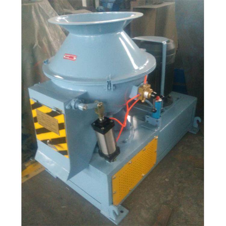 S206A碗形混砂机
