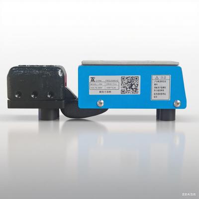 直线振动器自动化上料设备精密定向送料振幅频率可调L15配重直振