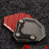 撑加大30加大黄龙 幼狮25030 座2 0黄龙500250S垫适用黄龙边 小