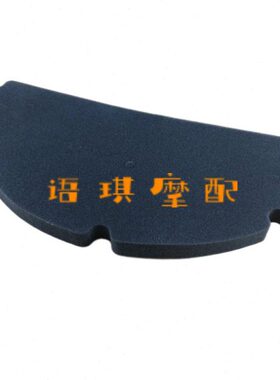 黄龙器 0Q滤空气滤芯S器空60J0追赛滤芯清BN空滤G60B海绵J器