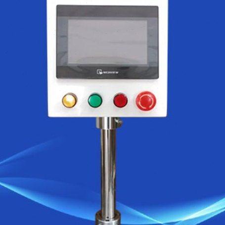 7寸立柱威纶触摸屏安装盒 电箱 控制箱人机界面旋转支架PLC配电箱,五金/工具,人机界面,淘宝优惠券,粉丝福利购,淘宝优惠卷