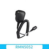 2A5话筒车台M 抗噪6RNIM8M8 68咪668摩托罗拉适用手50