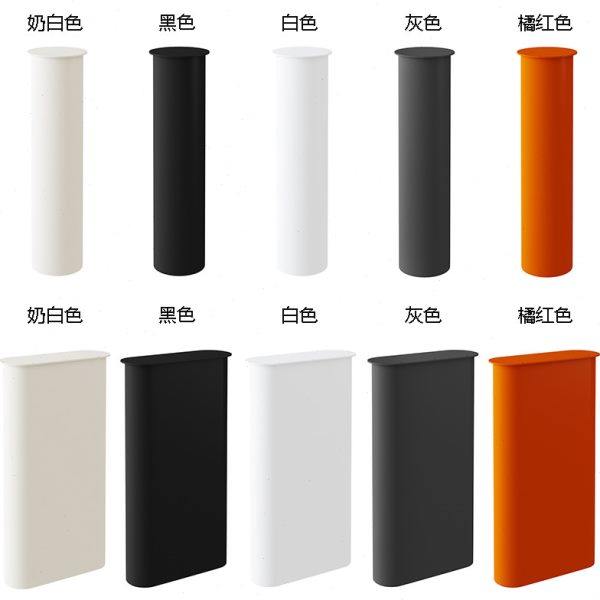 奶油风金属罗马圆柱形桌腿支架高温烤漆梳妆台餐桌岛台脚泡茶桌脚,商业/办公家具,台脚台架/家具支架,淘宝优惠券,粉丝福利购,淘宝优惠卷