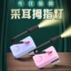 握发光耳勺采耳迷你聚专业灯掏耳朵指灯手指灯充电光手工具可视拇