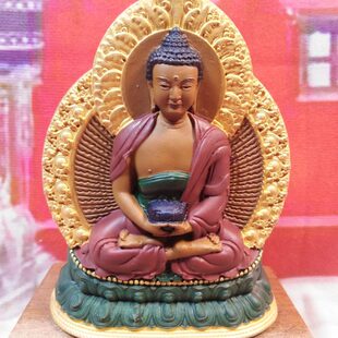 壤巴拉擦 数千种圣物合制而成 精美礼盒装 阿弥陀F 圣像擦