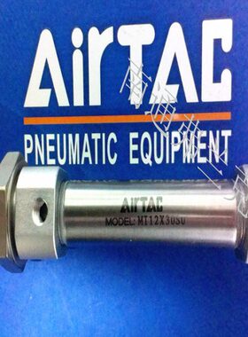 20X1252-5亚德客X12M气缸0XI3X750XS500-X0CMX1不I3原装M25锈迷你