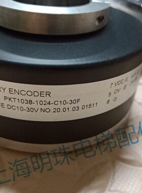 38C38L-330C-30---F24B10--S8HT4霍德FC10KT1010编码器R102410B