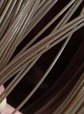 1.4编织线8大物鱼线色线大号鱼黄色土0mm锚可视 .隐形丝胶粽叶线-