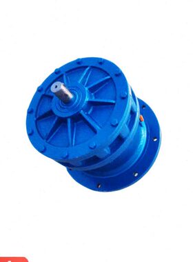 92XL2XL减速机-5-5XL592-摆线减速机9摆线针轮减速机