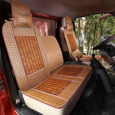 星SS10S0夏季X1骏0座垫S8片福Q700运汽跃进货车0S8福套0上上50竹