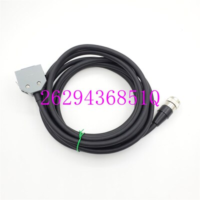 发那科示教器线A660-2006-T851#L12R03AA 2007-T851 2011-T851