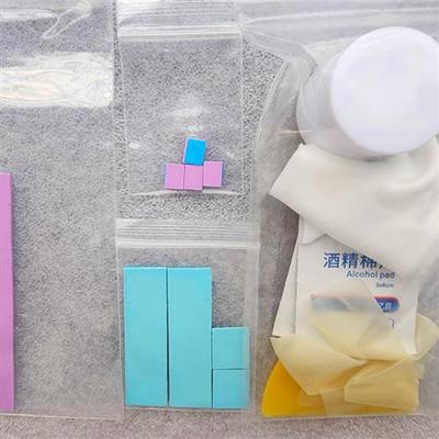 公版RX5700/XT涡轮散热显卡z高性能耐用显存供电导热矽胶垫片+矽