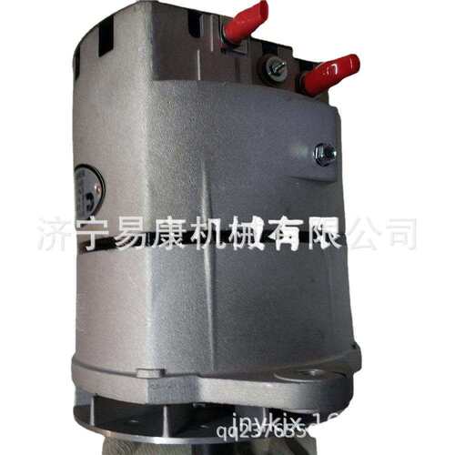 重型运输平台充电机 康明斯KTA19发动机原厂配件 发电机3016627