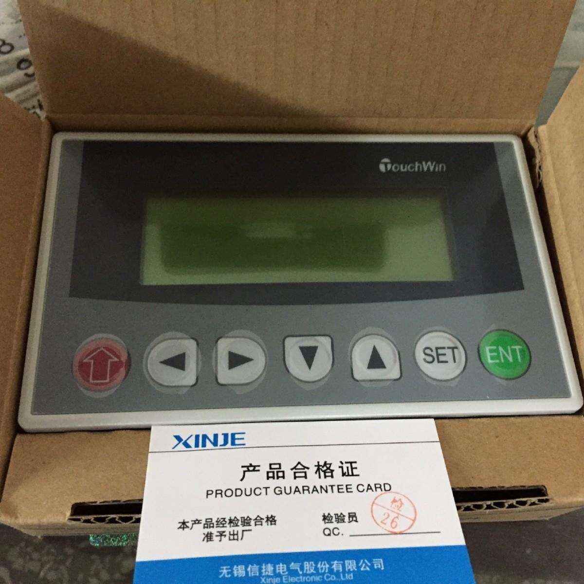 东莞.深圳.惠州.广州.信捷文本显示器OP320-A