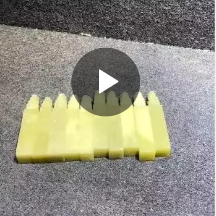 青田封门青冻石钮章印章小章一组10方1.2*1.2*高4.6-6CM书画篆刻