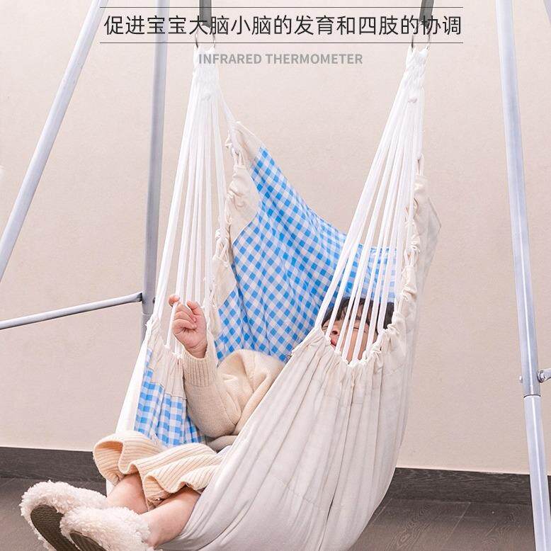 荡秋千儿童秋千室内外家用小孩宝宝庭院户外婴儿吊篮吊椅户外吊床