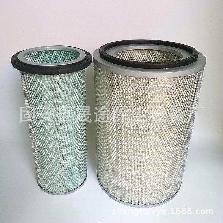 P181046 PA1885 702455 L56041 70662618 空气过滤器滤芯