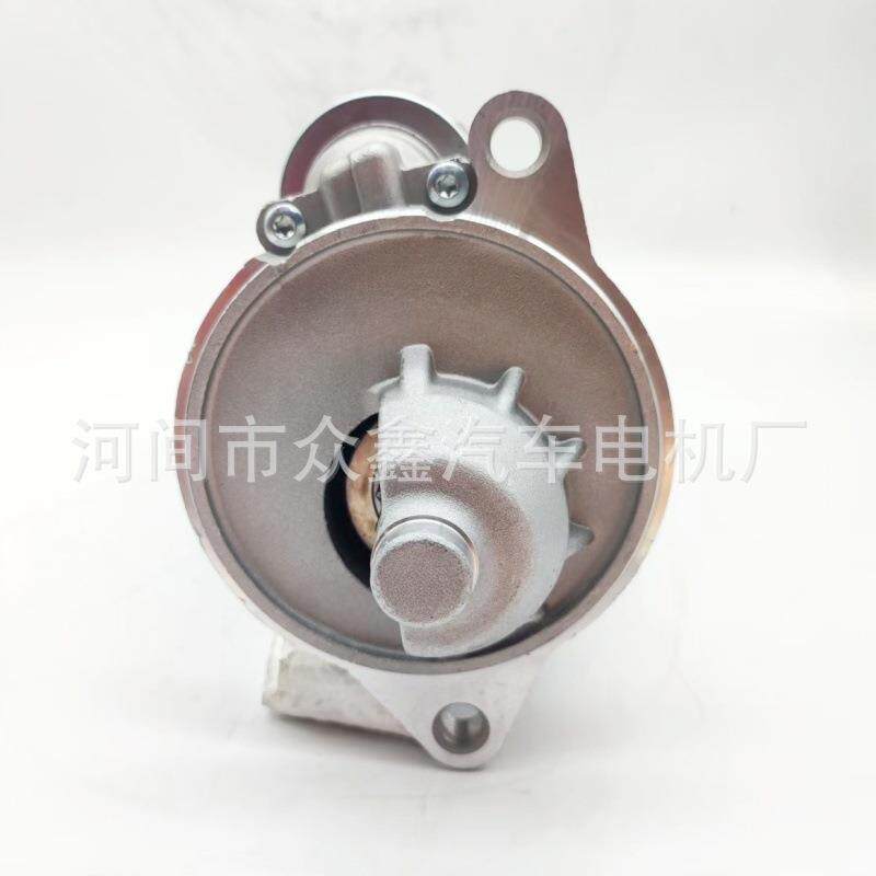 汽车起动机113220 F2TU11000CA、F2TZ11002C F2TZ11002CRM