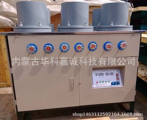 数显自动加压混凝土渗透仪HP-40
