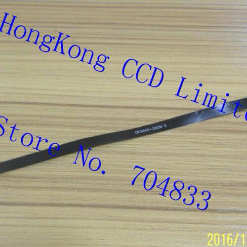 OV5640 120度广角MIPI 20CM 带侧面屏蔽膜