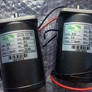台湾GR电机 精锐马达 GR-06SP 75W 24V 5A GR-35SP 180V 200W