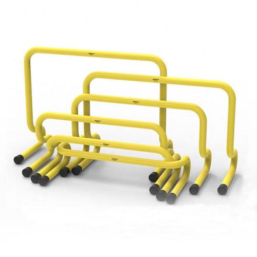 JOINFIT 足球训练跨栏 小跨栏架 敏捷栏架 敏捷跳跃训练 障碍训练