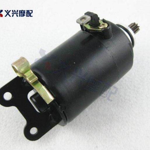 CBR250 22期 启动马达 CBR19期 CBR17期 14期 启动马达 起动机