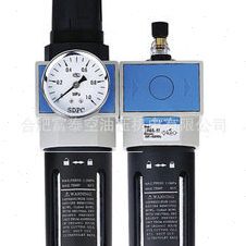 油水过滤器UFR 气源二连件 宁波盛达U系列 UFR SDPC