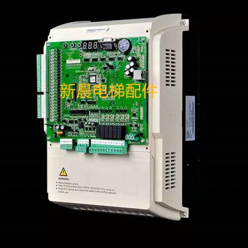 曼隆电梯3000+/莫纳克一体机变频器/L-B-4007/11KW15KW18.5KW