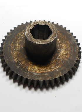 沈阳中捷机床配件  Z35   齿轮  机床齿轮   图号:502109