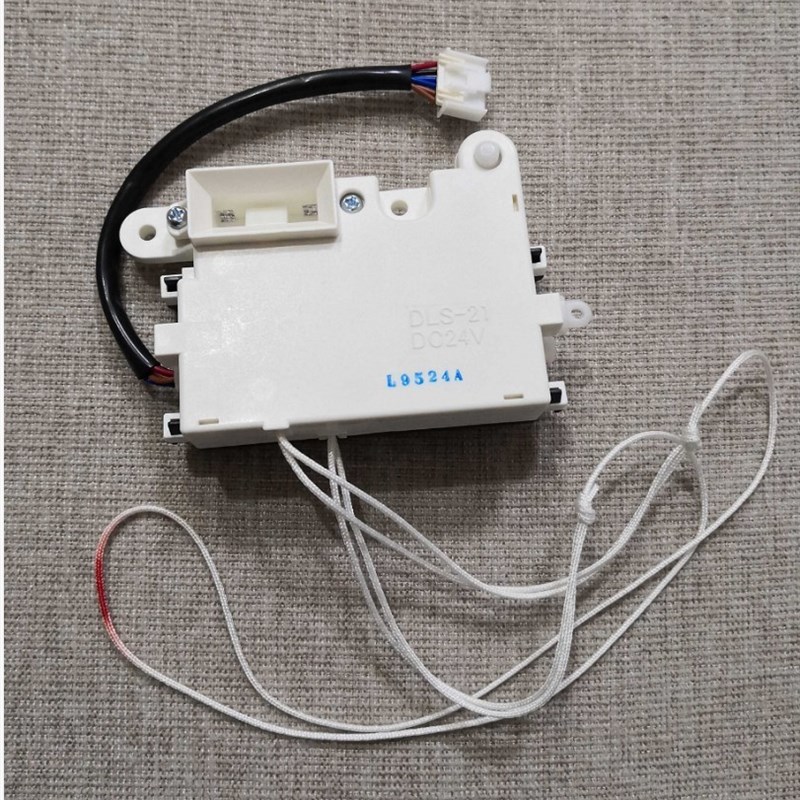 拆机二手东芝洗衣机XQG75/80/90一ESE/EHSF门锁 家电配件