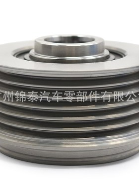 021040-1840 适用于现代索纳塔起亚MAGENTIS汽车G4KC发电机皮带轮