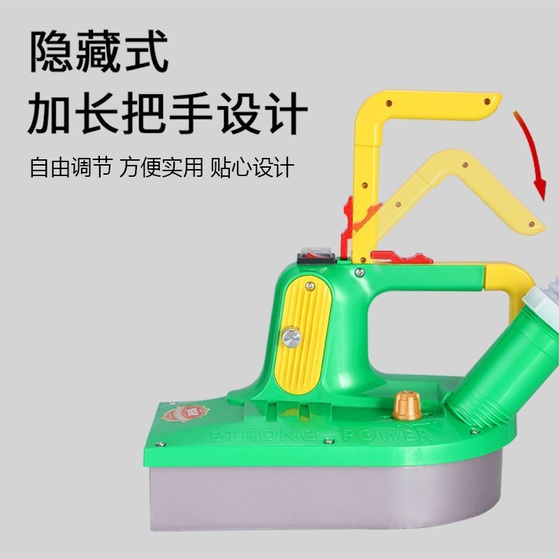 撒肥料神器电动农用全自动播种追肥新款背负式多功能电动施肥神器